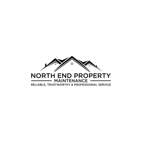 Logo Design entry 2328701 submitted by khayat_ady to the Logo Design for North End Property Maintenance run by northendrpm