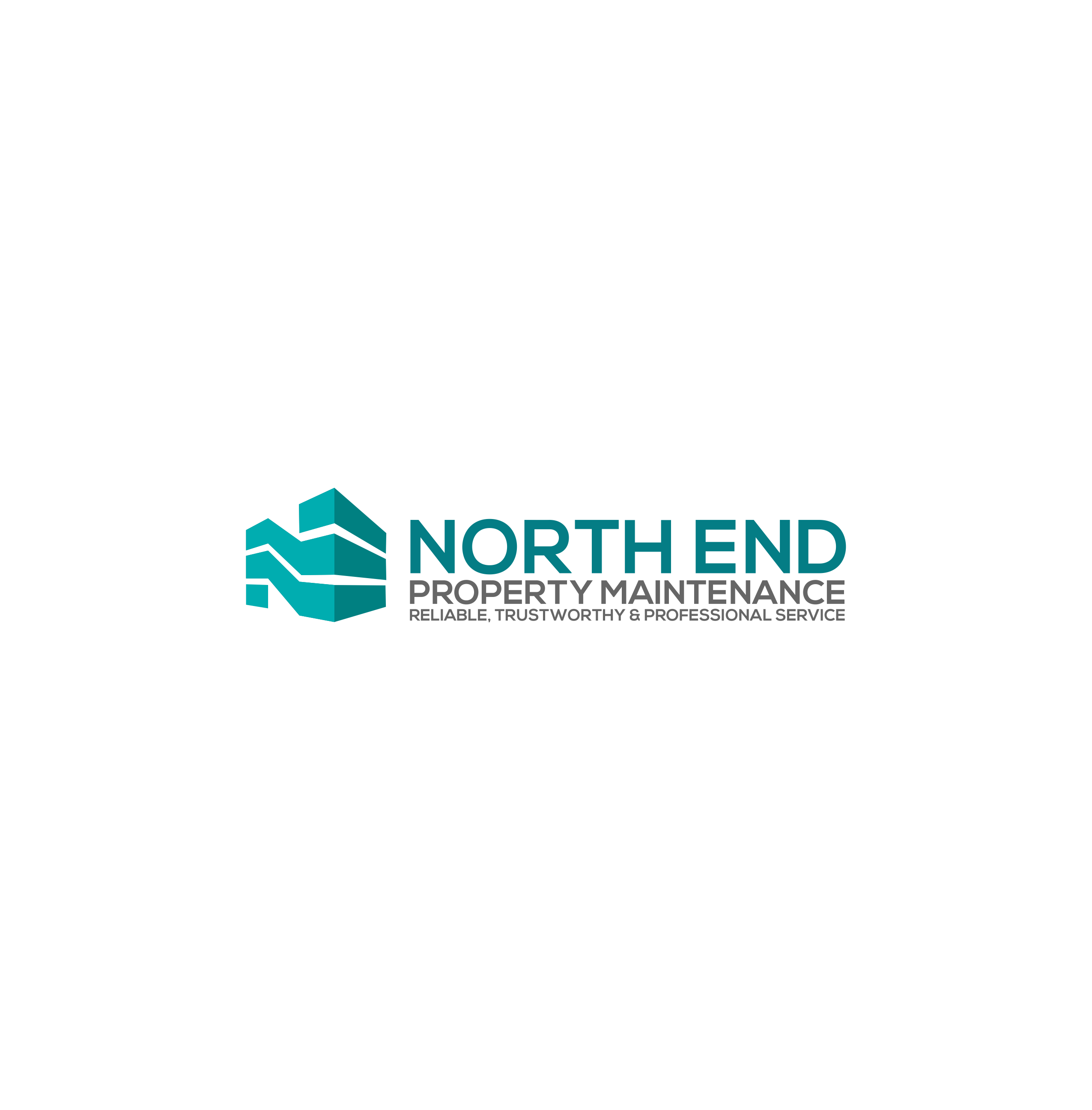 Logo Design entry 2328936 submitted by Sier to the Logo Design for North End Property Maintenance run by northendrpm