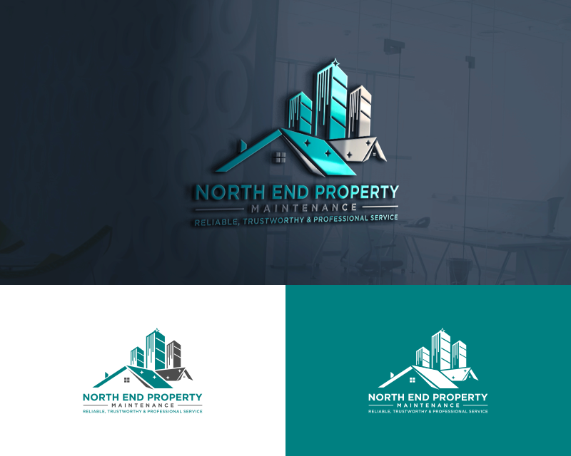 Logo Design entry 2423863 submitted by Valentino_46