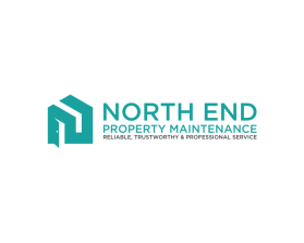 Logo Design Entry 2328767 submitted by nobikor to the contest for North End Property Maintenance run by northendrpm