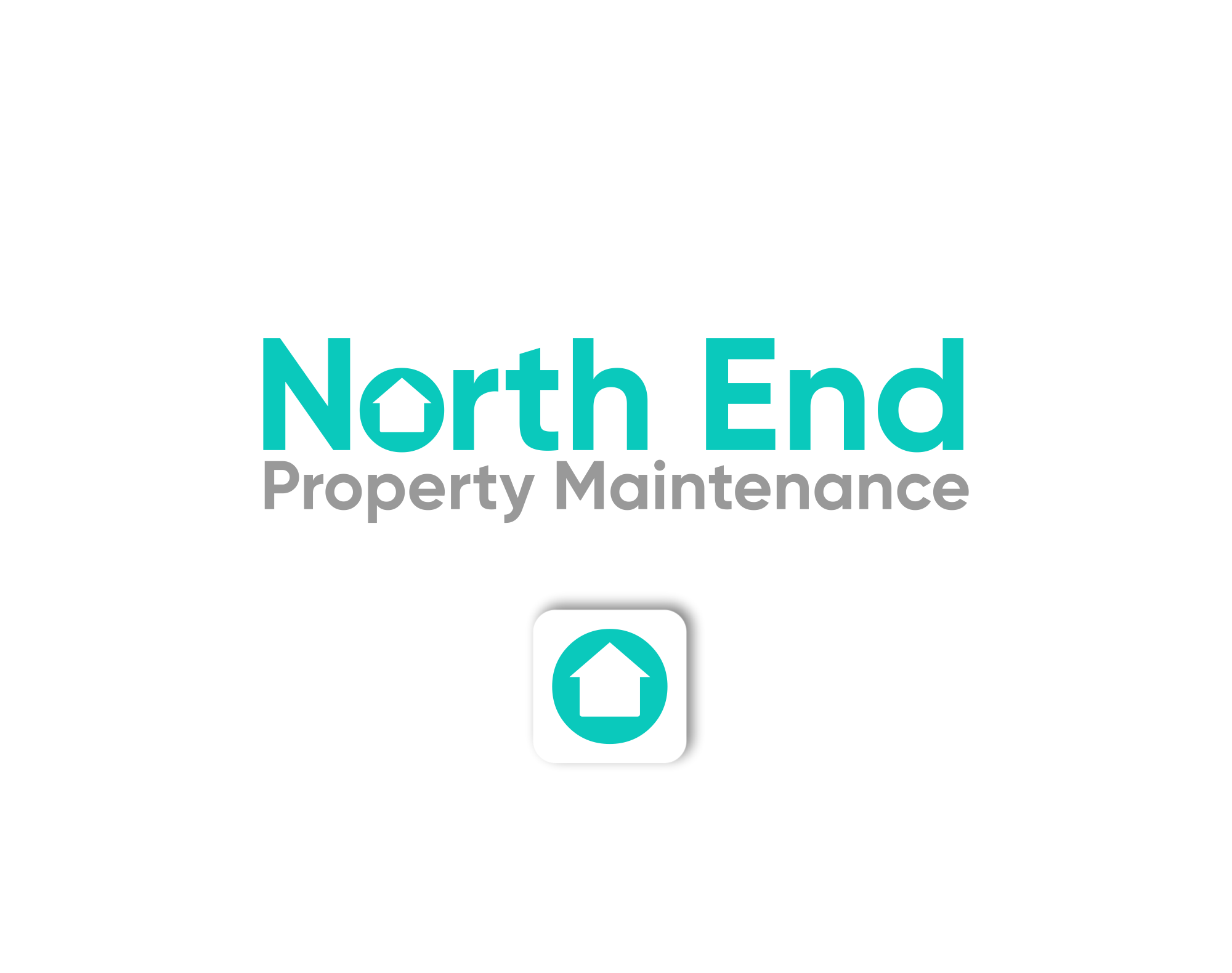 Logo Design entry 2328936 submitted by Crownn to the Logo Design for North End Property Maintenance run by northendrpm
