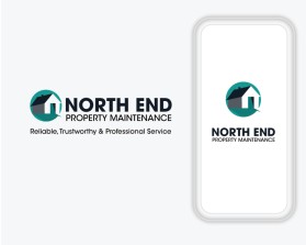 Logo Design entry 2328916 submitted by Sier to the Logo Design for North End Property Maintenance run by northendrpm