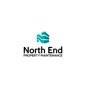 Logo Design entry 2328934 submitted by Hasib99 to the Logo Design for North End Property Maintenance run by northendrpm