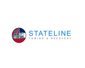 Logo Design entry 2328958 submitted by Cungkringart to the Logo Design for Stateline Towing & Recovery  run by Treymcc