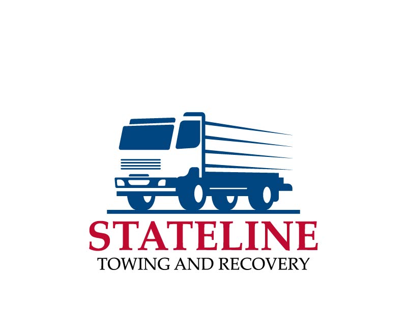 Logo Design entry 2328994 submitted by pappu4 to the Logo Design for Stateline Towing & Recovery  run by Treymcc