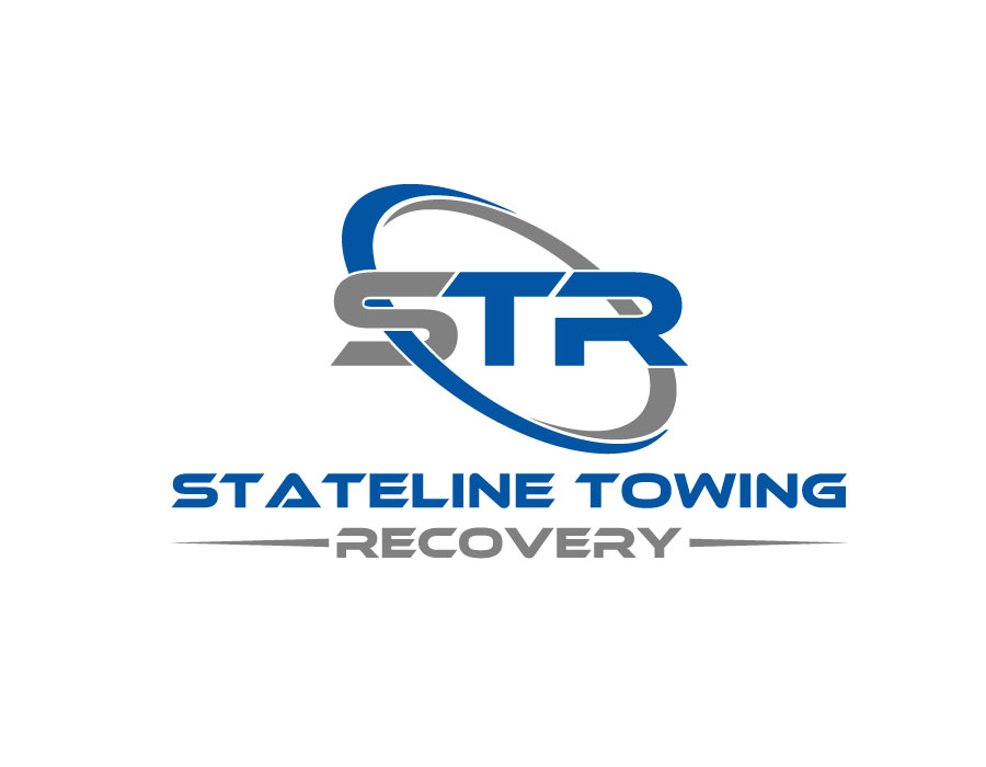 Logo Design entry 2329030 submitted by design Art  to the Logo Design for Stateline Towing & Recovery  run by Treymcc
