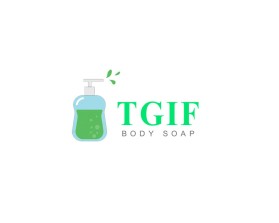 Logo Design Entry 2329074 submitted by mustafa to the contest for TGIF Body Shop run by Curious1!