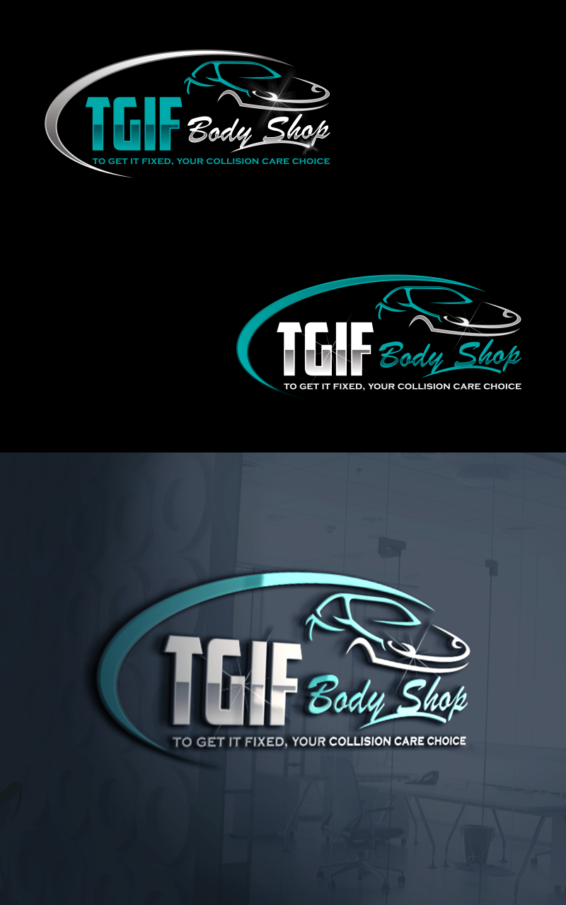 Logo Design entry 2424856 submitted by ka_wula_alit