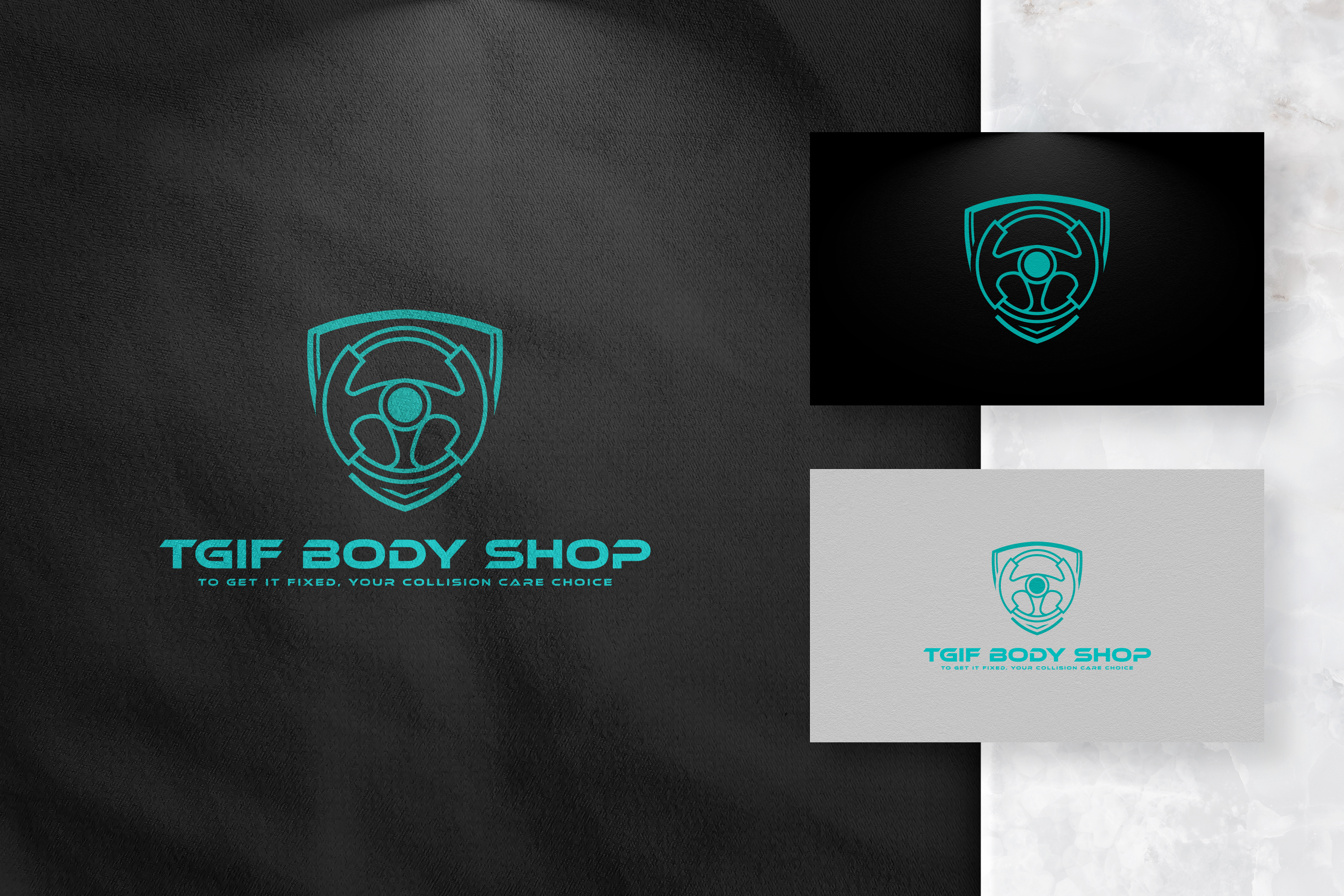 Logo Design entry 2425279 submitted by Nish