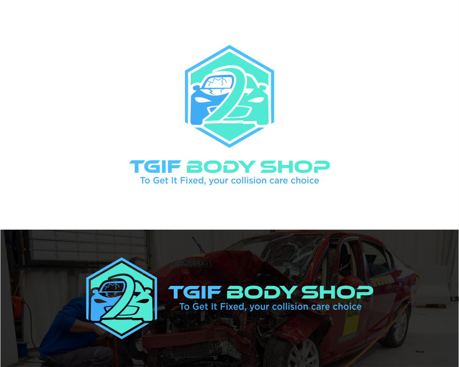 Logo Design entry 2430711 submitted by manD