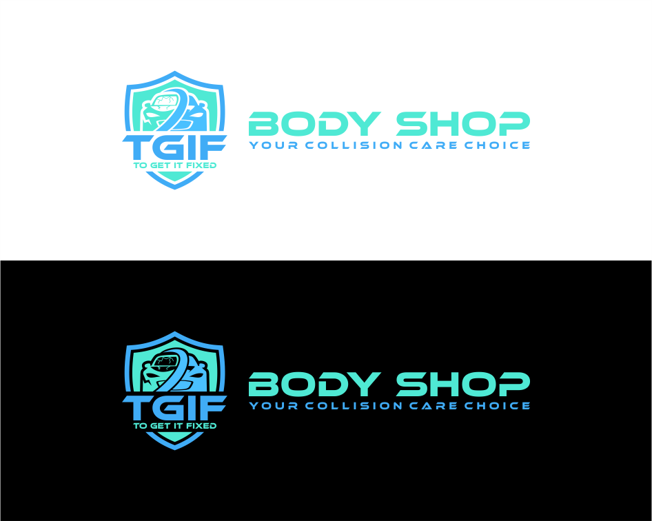 Logo Design entry 2432530 submitted by manD