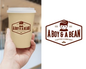 Logo Design entry 2330150 submitted by ghamusy