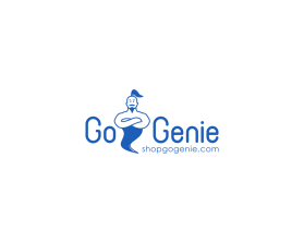 Logo Design Entry 2330470 submitted by While.art to the contest for Go Genie run by jaymhn007