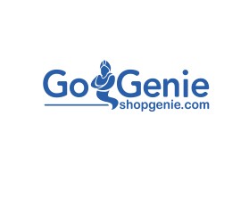 Logo Design entry 2330500 submitted by nosukar to the Logo Design for Go Genie run by jaymhn007