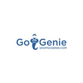 Logo Design Entry 2330766 submitted by lacquer to the contest for Go Genie run by jaymhn007