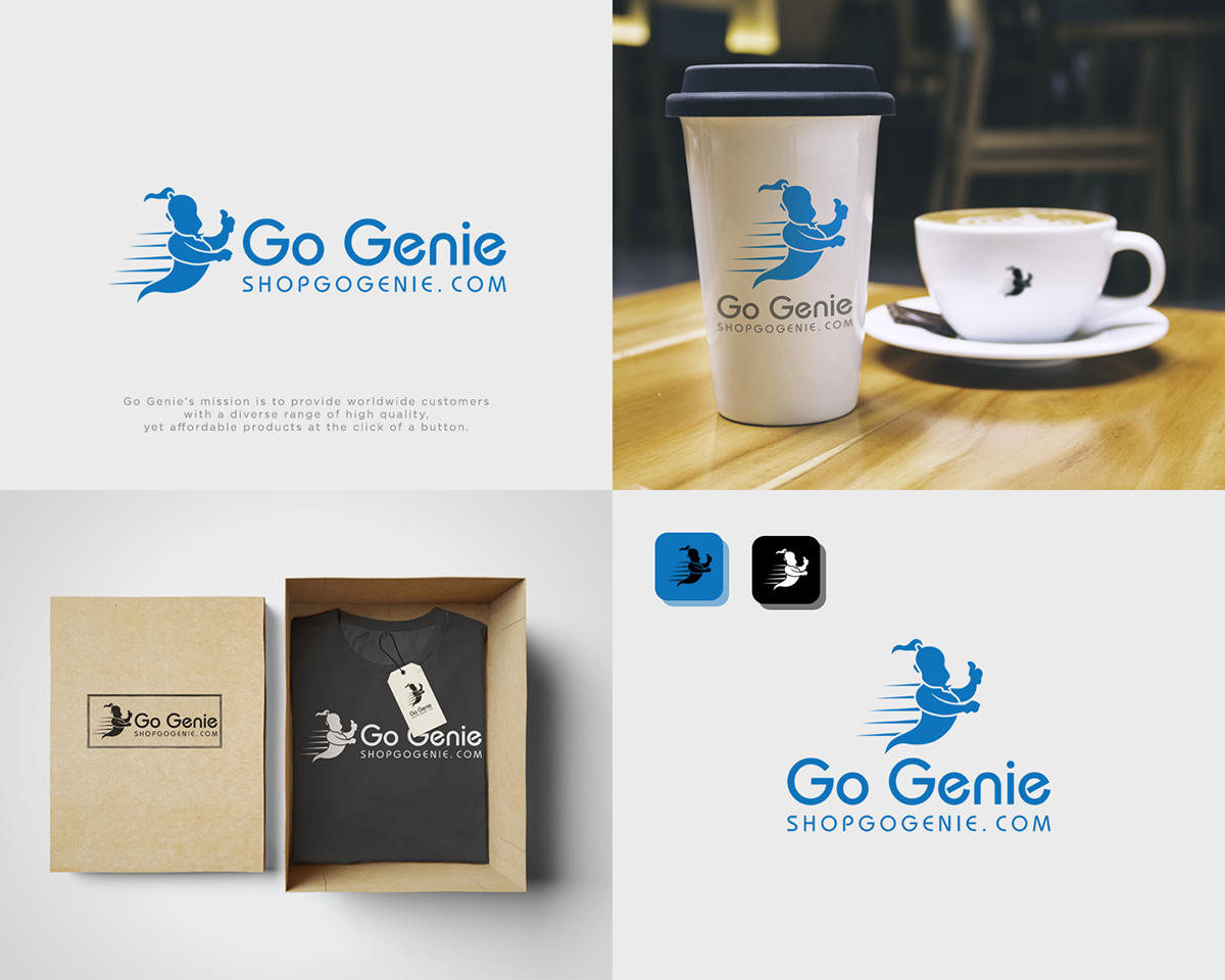 Logo Design entry 2424531 submitted by FERGUN
