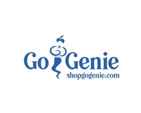 Logo Design Entry 2330884 submitted by Karunesh to the contest for Go Genie run by jaymhn007