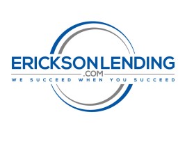 Logo Design entry 2330962 submitted by Nish to the Logo Design for Ericksonlending.com run by zacklerickson