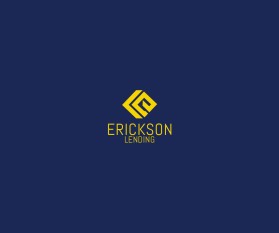 Logo Design Entry 2331048 submitted by godok to the contest for Ericksonlending.com run by zacklerickson