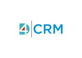 Logo Design entry 2331075 submitted by Armoza10 to the Logo Design for 4DCRM run by busofttech