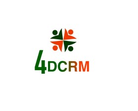 Logo Design Entry 2331276 submitted by Divyana55 to the contest for 4DCRM run by busofttech