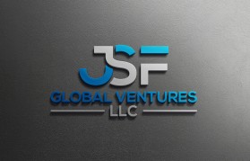 Logo Design entry 2332635 submitted by Adi Dwi Nugroho to the Logo Design for JSF Global Ventures LLC run by jfont2020
