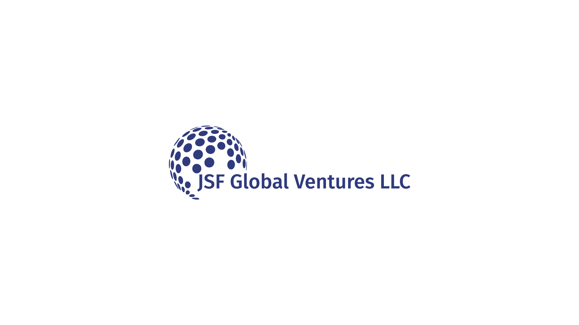 Logo Design entry 2332673 submitted by Design_Flow to the Logo Design for JSF Global Ventures LLC run by jfont2020