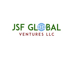 Logo Design entry 2332646 submitted by sushil.k1911 to the Logo Design for JSF Global Ventures LLC run by jfont2020