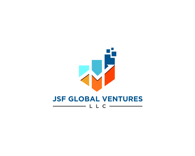 Logo Design entry 2332673 submitted by nina art to the Logo Design for JSF Global Ventures LLC run by jfont2020