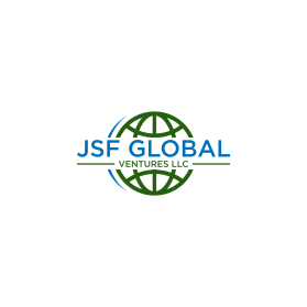 Logo Design entry 2332673 submitted by lacquer to the Logo Design for JSF Global Ventures LLC run by jfont2020