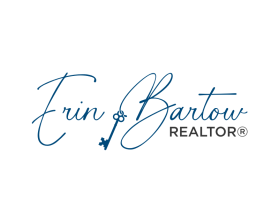 Logo Design Entry 2332741 submitted by nobikor to the contest for Erin Bartow, Realtor® run by erin.bartow@gmail.com