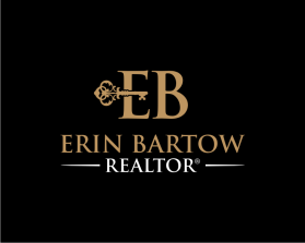 Logo Design entry 2332742 submitted by khayat_ady to the Logo Design for Erin Bartow, Realtor® run by erin.bartow@gmail.com