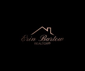 Logo Design Entry 2332892 submitted by godok to the contest for Erin Bartow, Realtor® run by erin.bartow@gmail.com