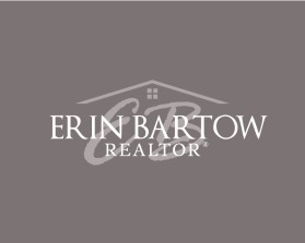Logo Design entry 2332902 submitted by khayat_ady to the Logo Design for Erin Bartow, Realtor® run by erin.bartow@gmail.com
