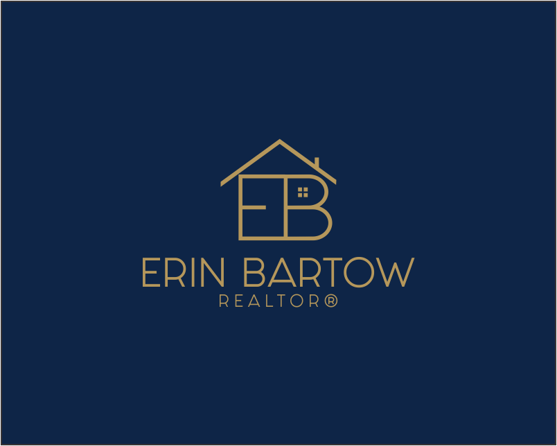 Logo Design entry 2332921 submitted by khayat_ady to the Logo Design for Erin Bartow, Realtor® run by erin.bartow@gmail.com