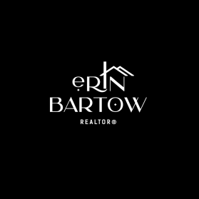 Logo Design Entry 2332937 submitted by Degart to the contest for Erin Bartow, Realtor® run by erin.bartow@gmail.com