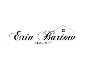 Logo Design Entry 2332954 submitted by saddam101725 to the contest for Erin Bartow, Realtor® run by erin.bartow@gmail.com