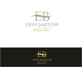 Logo Design Entry 2333061 submitted by Alessandra to the contest for Erin Bartow, Realtor® run by erin.bartow@gmail.com