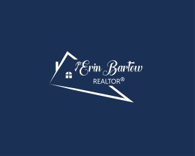Logo Design Entry 2333223 submitted by designershrutisingh to the contest for Erin Bartow, Realtor® run by erin.bartow@gmail.com