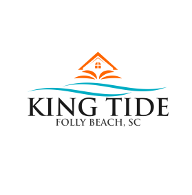 Logo Design entry 2333231 submitted by sushil.k1911 to the Logo Design for King Tide run by joe@lighthousecharleston.com