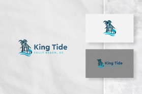 Logo Design entry 2428549 submitted by Nish