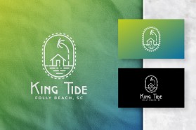 Logo Design entry 2428550 submitted by Nish