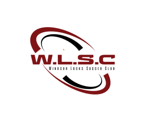 Logo Design entry 2333304 submitted by JOYMAHADIK to the Logo Design for Windsor Locks Soccer Club run by Cutler35