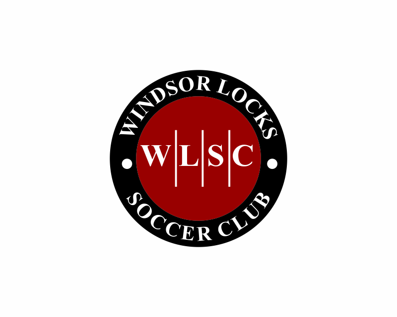 Logo Design entry 2333305 submitted by JollaArt to the Logo Design for Windsor Locks Soccer Club run by Cutler35