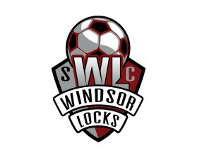 Logo Design Entry 2333323 submitted by jupiter cola design to the contest for Windsor Locks Soccer Club run by Cutler35