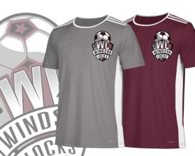 Logo Design entry 2333349 submitted by HGRAPHICS to the Logo Design for Windsor Locks Soccer Club run by Cutler35