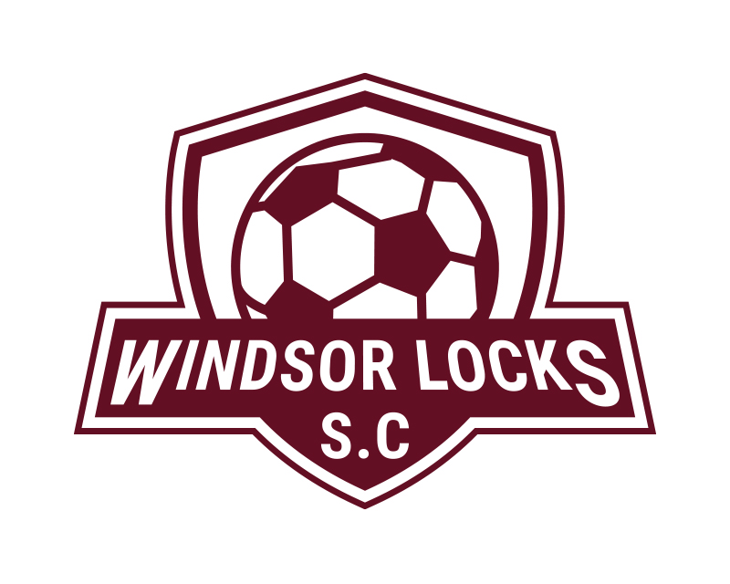Logo Design entry 2333353 submitted by Nish to the Logo Design for Windsor Locks Soccer Club run by Cutler35
