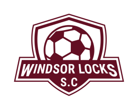 Logo Design entry 2333354 submitted by JOYMAHADIK to the Logo Design for Windsor Locks Soccer Club run by Cutler35