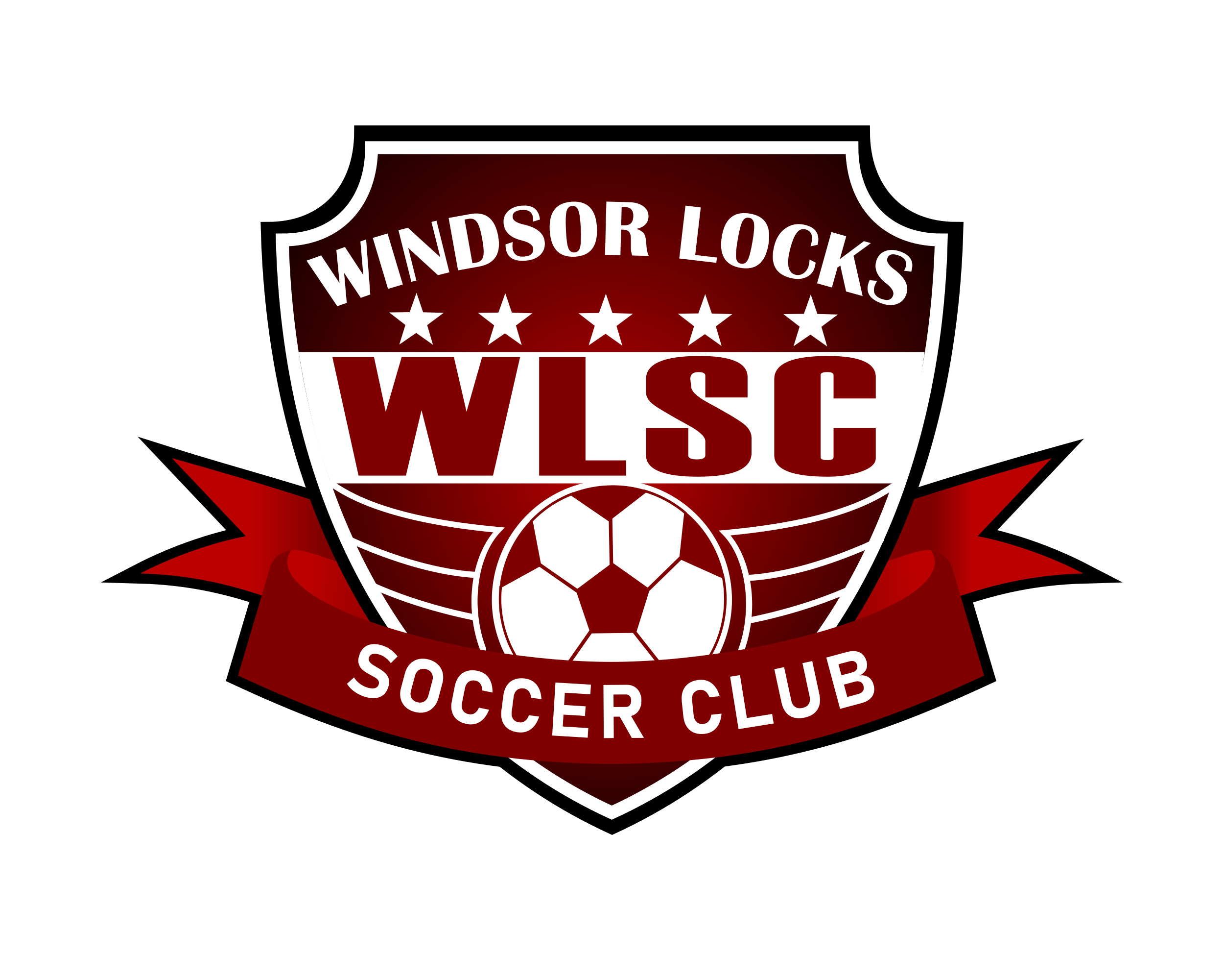 Logo Design entry 2333338 submitted by Kang okim to the Logo Design for Windsor Locks Soccer Club run by Cutler35