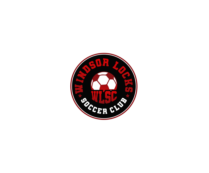 Logo Design entry 2333377 submitted by robertdc to the Logo Design for Windsor Locks Soccer Club run by Cutler35